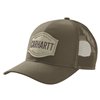cafe 4 racer - Carhartt Oakland Rooted in Traditions šiltovka burnished logs - Carhartt Šiltovka 