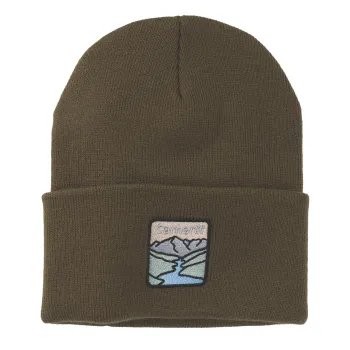 cafe 4 racer - 13 1/2 beanie black - 13 1/2 Company Beanies 