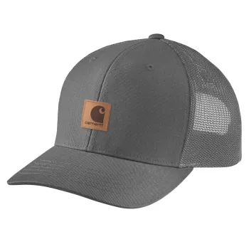 cafe 4 racer - Von Dutch Embroidery Style cap pink - Von Dutch Caps 
