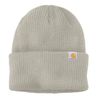 cafe 4 racer - Čiapka Carhartt Watch Beanie Terracotta - Carhartt Zimné čiapky 