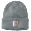 Carhartt Rib Knit Beanie Blue Cove