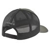 cafe 4 racer - Carhartt Rugged Flex Oakland Rubber Patch cap dusty olive - Carhartt Caps 