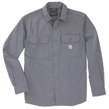 cafe 4 racer - Kráľ Kerosin AOP Tropical Hawaiian Style Shirt Off White - KING KEROSIN Košile 