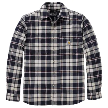 cafe 4 racer - Carhartt Mikina s kapsou na krku čierna - Carhartt Košele 