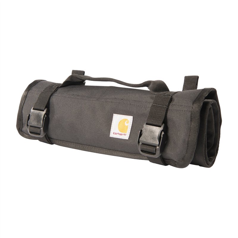 cafe 4 racer - Carhartt Utility Roll Organizer black - Carhartt Bags 