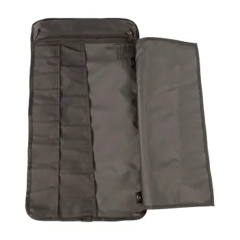 cafe 4 racer - Carhartt Utility Roll Organizér čierny - Carhartt Tašky 