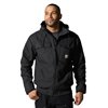 Carhartt Bartlett Aktívna bunda čierna