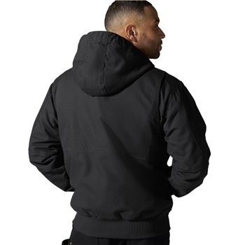 Carhartt Bartlett Aktívna bunda čierna