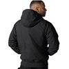 cafe 4 racer - Carhartt Bartlett Aktivní bunda černá - Carhartt Bundy 