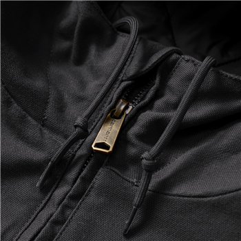 Carhartt Bartlett Active jacket black
