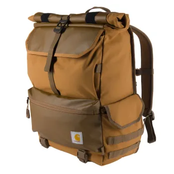 cafe 4 racer - Dickies Ashville cross body černá - DICKIES Tašky 