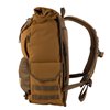 cafe 4 racer - Carhartt 40L Nylon Roll Top batoh carhartt hnědý - Carhartt Tašky 