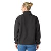 cafe 4 racer - Carhartt Sherpa mikina čierna - Carhartt Mikina 
