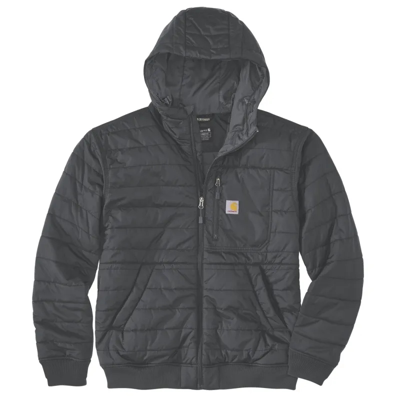 cafe 4 racer - Carhartt Gilliam Active jack shadow - Carhartt Jackets 