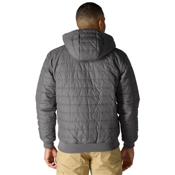 cafe 4 racer - Carhartt Gilliam Active bunda shadow - Carhartt Bundy 