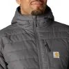 cafe 4 racer - Carhartt Gilliam Active jack shadow - Carhartt Jackets 