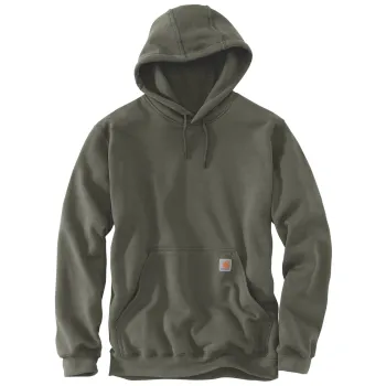 cafe 4 racer - WCC Parts sweatshirt black - WEST COAST CHOPPERS Mikina 