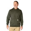 cafe 4 racer - Carhartt Marquette mikina mach - Carhartt Mikina 