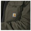 cafe 4 racer - Carhartt Bartlett Active bunda moss - Carhartt Bundy 