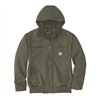 cafe 4 racer - Carhartt Bartlett Aktívna bunda mach - Carhartt Bundy 