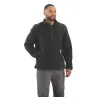 cafe 4 racer - Carhartt Fairbanks sweatshirt black - Carhartt Shirts 