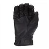 cafe 4 racer - Longhorn Rodeo gloves black - Army Surplus Gloves 