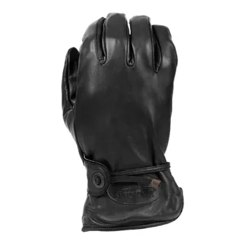 cafe 4 racer - Longhorn Rodeo gloves black - Army Surplus Gloves 