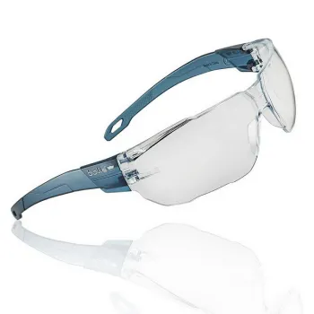 cafe 4 racer - Army Surplus Bolle Swift dafety glasses clear - Army Surplus Sunglasses 