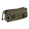 cafe 4 racer - Army Surplus EDC Tactial multifunctional pouch green - Army Surplus Bags 