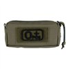 cafe 4 racer - Army Surplus EDC Tactial multifunctional pouch green - Army Surplus Bags 