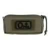 cafe 4 racer - Army Surplus EDC taktická multifunkční kapsa zelená - Army Surplus Tašky 