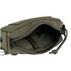 cafe 4 racer - Army Surplus EDC Tactial multifunctional pouch green - Army Surplus Bags 