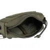cafe 4 racer - Army Surplus EDC taktická multifunkčná kapsa zelená - Army Surplus Tašky 