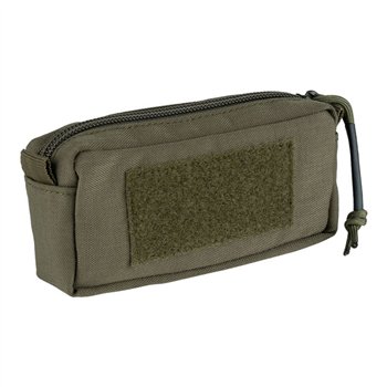 cafe 4 racer - Army Surplus EDC Tactial multifunctional pouch green - Army Surplus Bags 