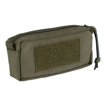 cafe 4 racer - Army Surplus EDC taktická multifunkční kapsa zelená - Army Surplus Tašky 