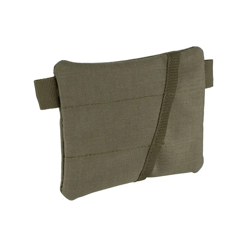cafe 4 racer - Army Surplus EDC taktická kapsa zelená - Army Surplus Tašky 