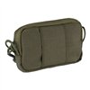 cafe 4 racer - Army Surplus EDC taktická kapsa + poutko na opasek zelená - Army Surplus Tašky 