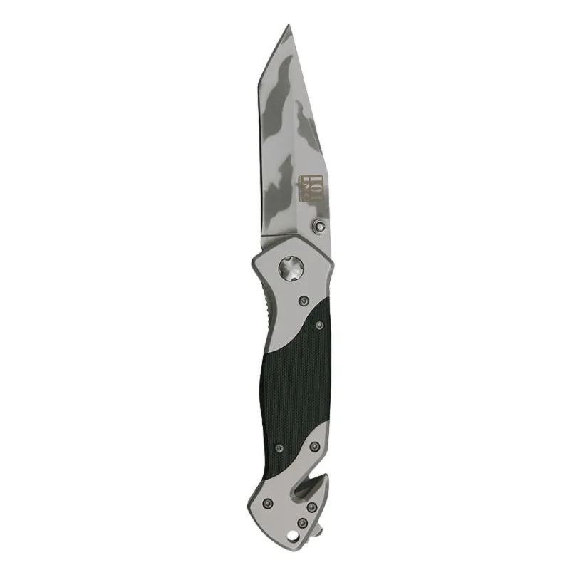 cafe 4 racer - Army Surplus H254G10 nôž čierny - Army Surplus Na Cestovanie 