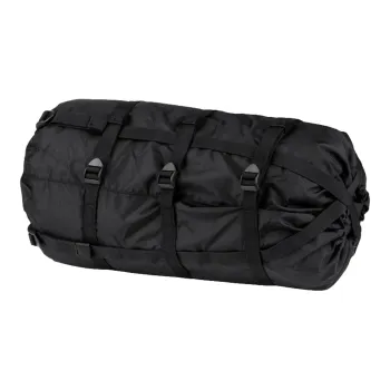 cafe 4 racer - Army Surplus Compression Stuff Sack Medium bag - Army Surplus Bags 