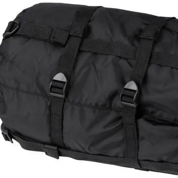 cafe 4 racer - Army Surplus Compression Stuff Sack Medium bag - Army Surplus Bags 