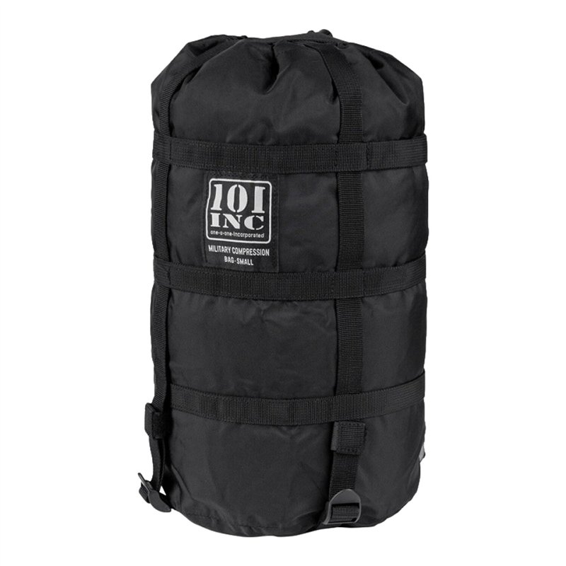 cafe 4 racer - Army Surplus Compression Stuff Sack Small bag - Army Surplus Bags 