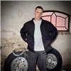 cafe 4 racer - Army Surplus Heritage worker jacket black - Army Surplus Jackets 