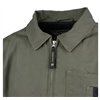 cafe 4 racer - Army Surplus Softshell jacket outdoor green - Army Surplus Bundy 