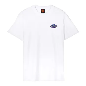 cafe 4 racer - Evel Knievel Wheelie T-shirt black - Evel Knievel T-Shirts 