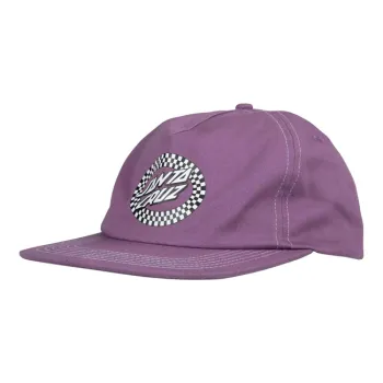 cafe 4 racer - Von Dutch Corduroy cap brown - Von Dutch Caps 