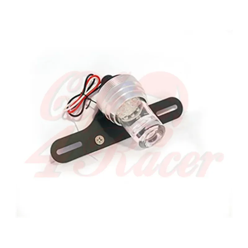 cafe 4 racer - Rear LED Light CR13 - Cafe4Racer LED Rear lights 