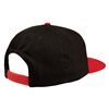 cafe 4 racer - Santa Cruz Classic Dot cap white/black/red - Santa Cruz Caps 