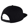 cafe 4 racer - Santa Cruz Classic Dot cap black - Santa Cruz Caps 