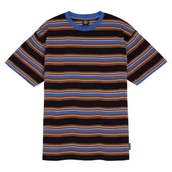 cafe 4 racer - Carhartt Dearborn Pocket tričko olivové dřevo - Carhartt Tričká 