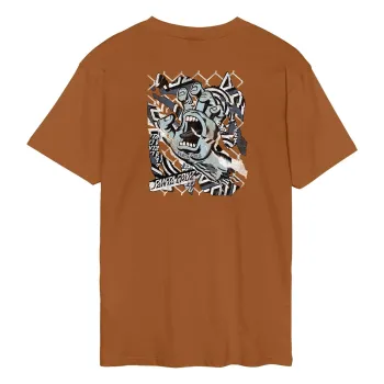 cafe 4 racer - WCC Cash Only T-shirt black - WEST COAST CHOPPERS T-Shirts 